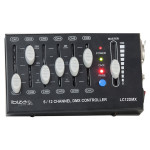 controller dmx 12 canale