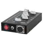 controller dmx 12 canale