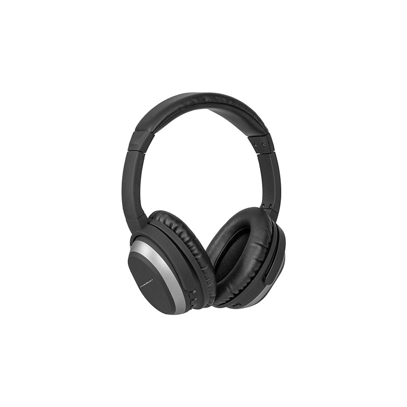 casca audio cu fir si bluetooth 4.1 madison