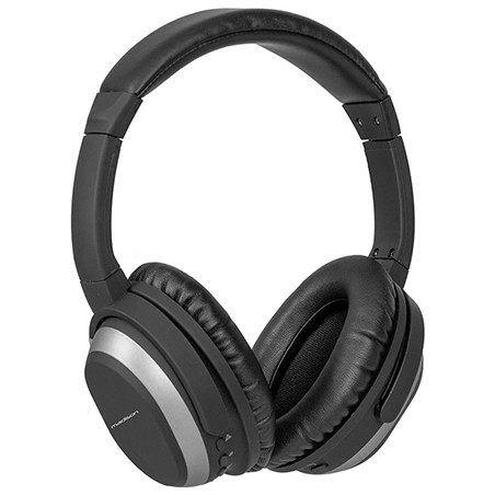 casca audio cu fir si bluetooth 4.1 madison