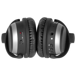 casca audio cu fir si bluetooth 4.1 madison