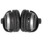 casca audio cu fir si bluetooth 4.1 madison