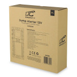 power bank 24000mah pd 65w cu jump starter 12v