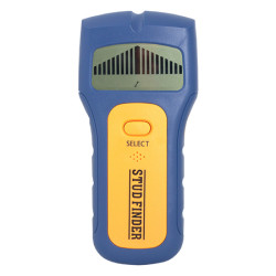 detector tensiune/metal/lemn 3in1