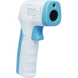 Termometre, Termometru infrarosu fara contact pentru temperatura umana UNI-T UT30R -6, dioda.ro