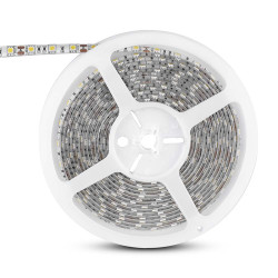 banda led smd5050 60led/m 3000k ip65 5m