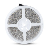 banda led smd5050 60led/m 3000k ip65 5m