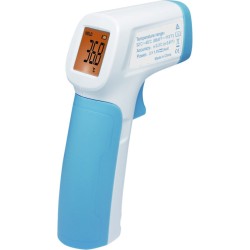 Termometru infrarosu fara contact pentru temperatura umana UNI-T UT30R