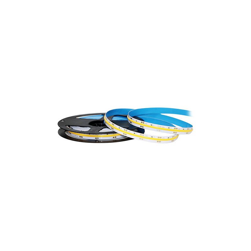 banda led cob 24v 6400k ip20 5m