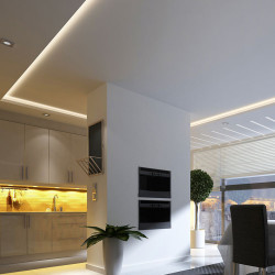 banda led cob 24v 6400k ip20 5m