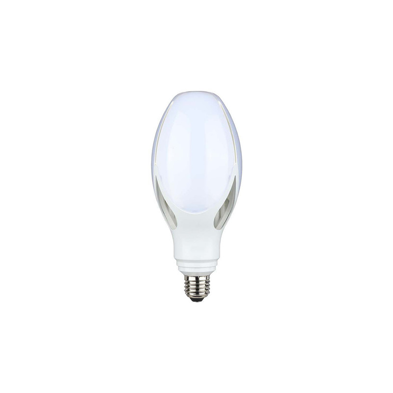 bec led e27 36w 6400k alb rece cip samsung