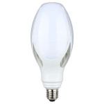 bec led e27 36w 6400k alb rece cip samsung