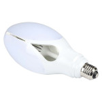 bec led e27 36w 6400k alb rece cip samsung