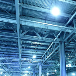 bec led e27 36w 6400k alb rece cip samsung