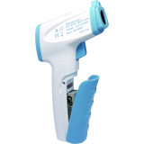 Termometre, Termometru infrarosu fara contact pentru temperatura umana UNI-T UT300R -4, dioda.ro