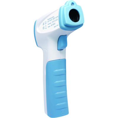 Termometre, Termometru infrarosu fara contact pentru temperatura umana UNI-T UT300R -8, dioda.ro