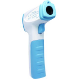 Termometre, Termometru infrarosu fara contact pentru temperatura umana UNI-T UT300R -8, dioda.ro