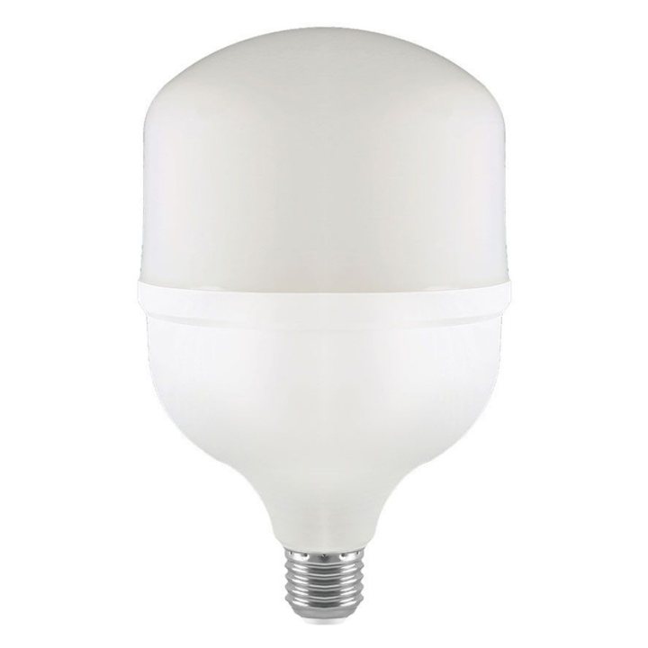 bec led t160 e27/e40 50w 6500k alb rece