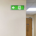 lampa iesire de urgenta 3w 1.2ah 6400k lampa iesire de urgenta 3w 1.2ah 6400k