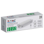 lampa iesire de urgenta 3w 1.2ah 6400k lampa iesire de urgenta 3w 1.2ah 6400k
