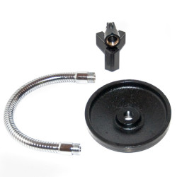 suport microfon de masa