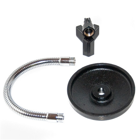 suport microfon de masa