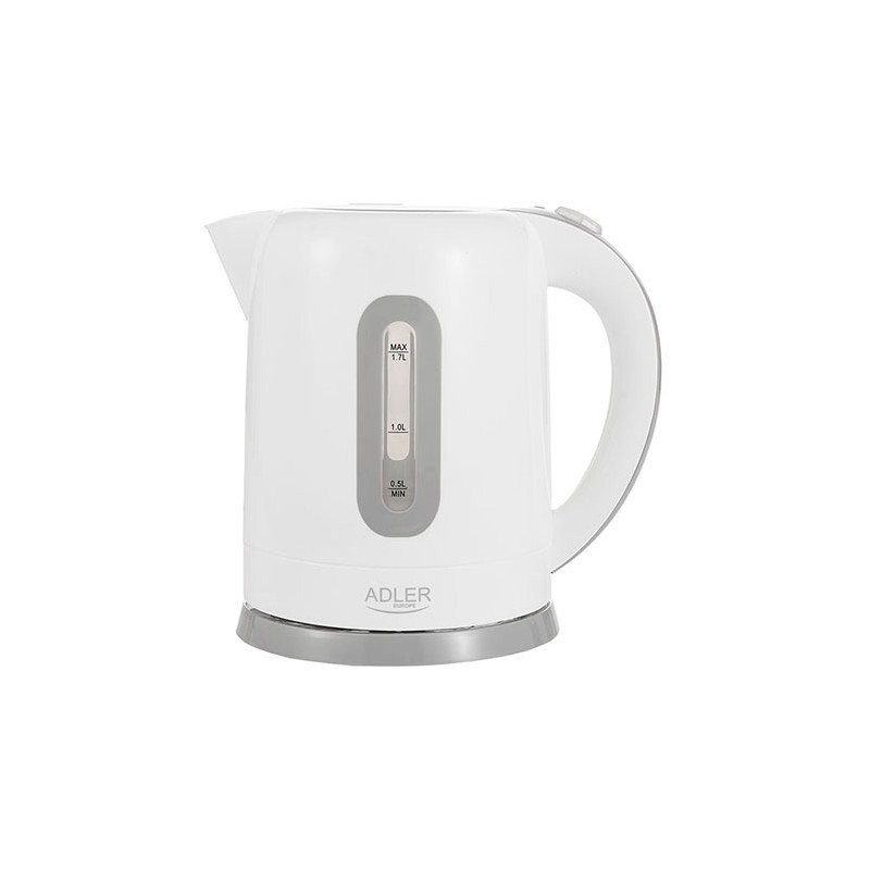 fierbator electric 1.7l adler