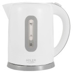 fierbator electric 1.7l adler