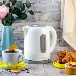 fierbator electric 1.7l adler