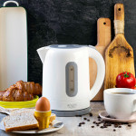 fierbator electric 1.7l adler