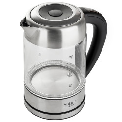 fierbator electric reglare si mentinere temperatura adl