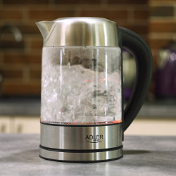 fierbator electric reglare si mentinere temperatura adl