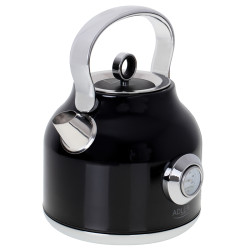 fierbator electric 1.7l standard strix adler