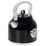 fierbator electric 1.7l standard strix adler