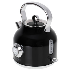 fierbator electric 1.7l standard strix adler