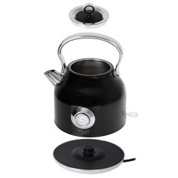 fierbator electric 1.7l standard strix adler