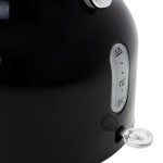 fierbator electric 1.7l standard strix adler