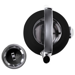 fierbator electric 1.7l standard strix adler