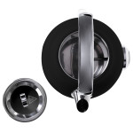 fierbator electric 1.7l standard strix adler