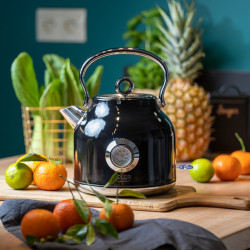 fierbator electric 1.7l standard strix adler