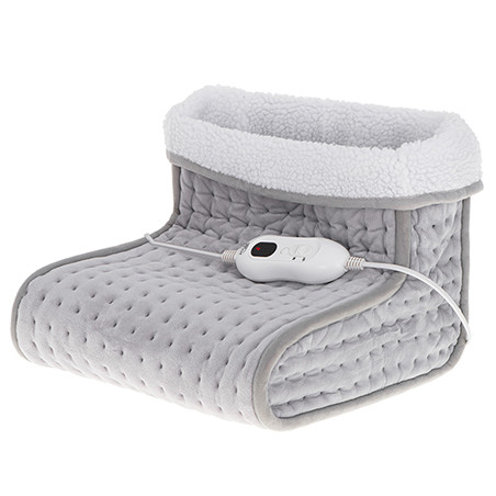 incalzitor electric picioare 100w adler