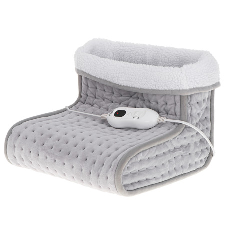 incalzitor electric picioare 100w adler