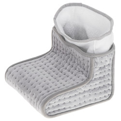 incalzitor electric picioare 100w adler