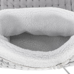 incalzitor electric picioare 100w adler