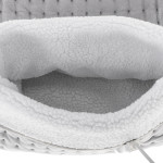 incalzitor electric picioare 100w adler