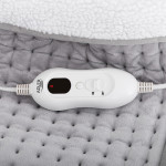 incalzitor electric picioare 100w adler