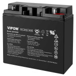 acumulator 12v 25ah / 10hr vipow