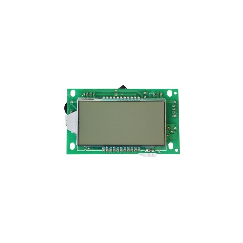 Statii de lipit, Afisaj LCD de schimb pentru ZD-915 -1, dioda.ro