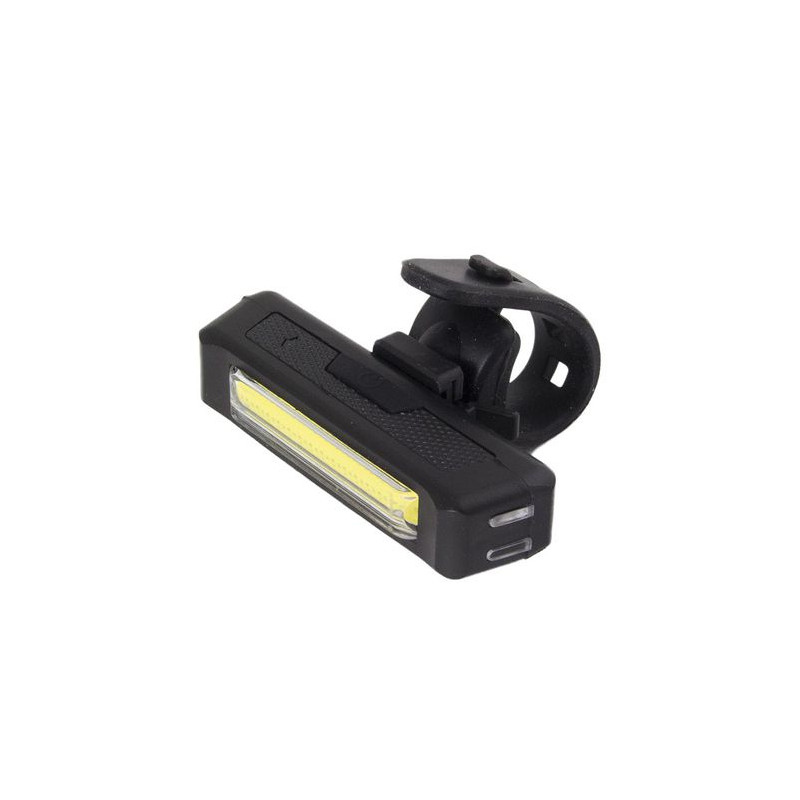 lumina fata bicicleta usb elnath esperanza