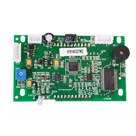 Afisaj LCD de schimb pentru ZD-915